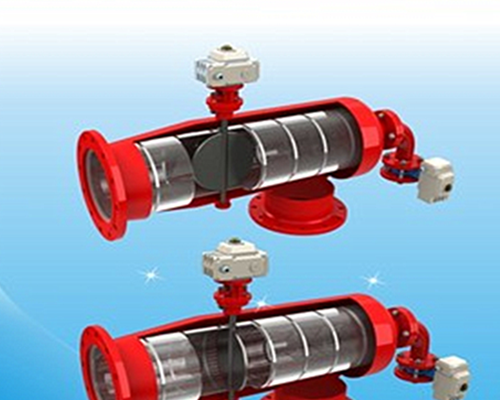 鎮江反衝洗過濾器設備
